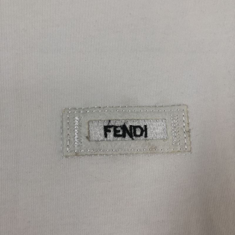 Fendi T-Shirts